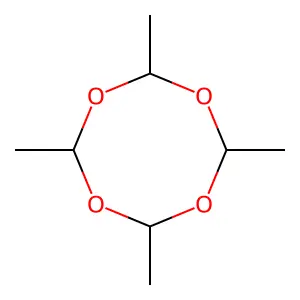 Compound C8H16O4 structure