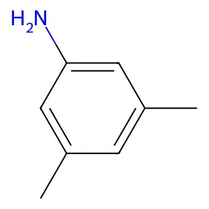 Compound C8H11N structure