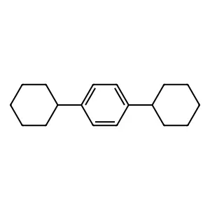 Compound C18H26 structure