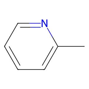 Compound C6H7N structure