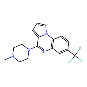 CGS 12066B-parent structure