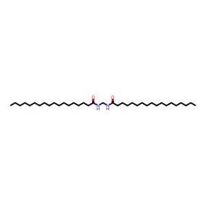 N,N'-Methylenedistearamide structure
