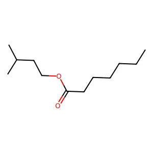 Compound C12H24O2 structure