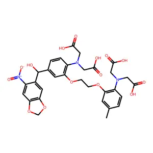 Nitr-5 structure