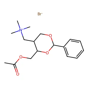 HC 1575 structure