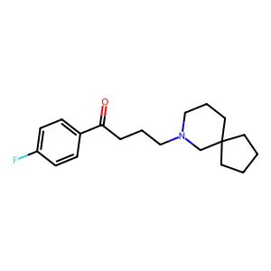 BRN 1430820 structure