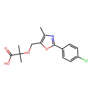 Romazarit structure