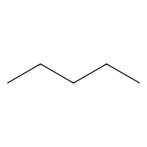 PENTANE structure