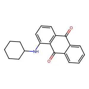 Compound C20H19NO2 structure