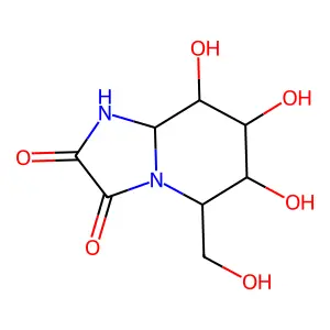 kifunensine structure