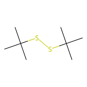 Compound C8H18S2 structure