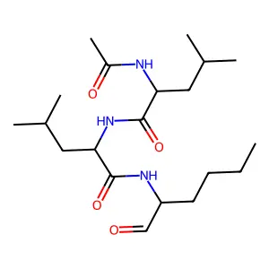 ALLN structure