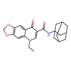 BRN 5362259 structure