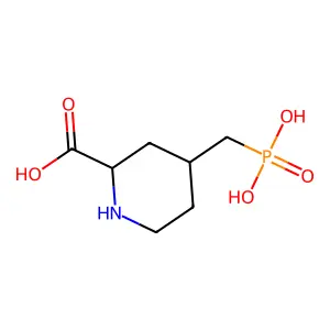 Selfotel structure