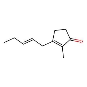 Isojasmone structure