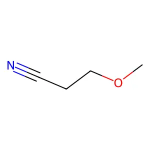 Compound C4H7NO structure