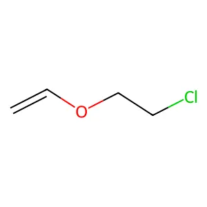 Compound C4H7ClO structure
