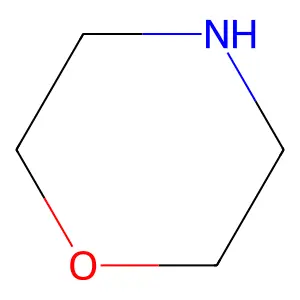 StratoSpheres(TM) PL-MPH resin, 50-100 mesh, extent of labeling: 3.0-4.0 mmol/g loading, 1 % cross-linked structure