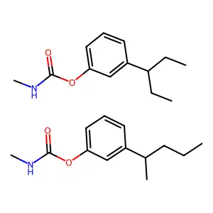Bux emulsion structure
