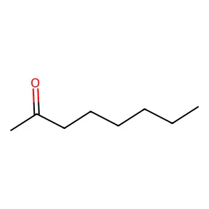 Compound C8H16O structure