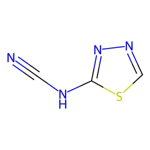 Amitivir structure
