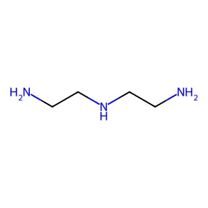 StratoSpheres(TM) PL-Deta (Diethylenetriamine) resin, 50-100 mesh, extent of labeling: 6.0 mmol/g loading, 1 % cross-linked structure