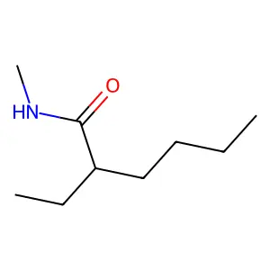 Compound C9H19NO structure