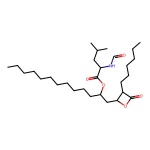 Compound C29H53NO5 structure