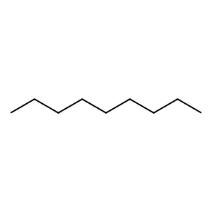 NONANE structure