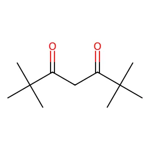 Compound C11H20O2 structure