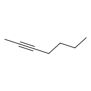 Compound C7H12 structure