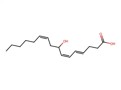 8-Hhdta structure
