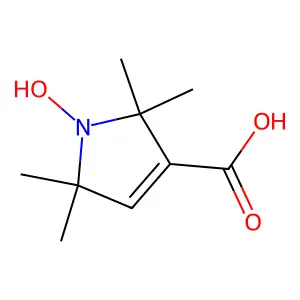 Compound C9H15NO3 structure