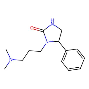 Compound C14H21N3O structure