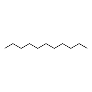 Undecane structure
