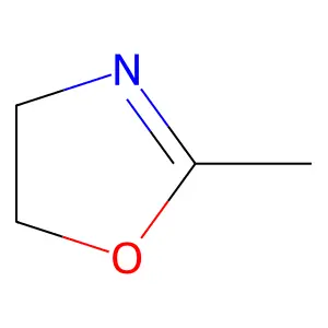 Compound C4H7NO structure
