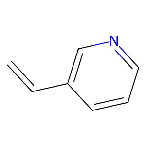 Compound C7H7N structure