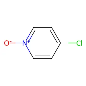 Compound C5H4ClNO structure