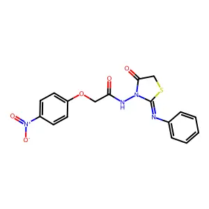 BRN 5163724 structure