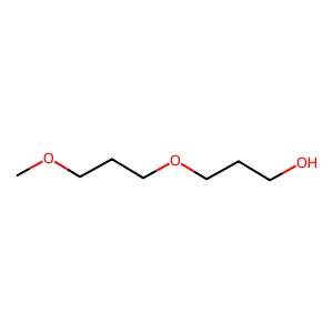 Compound C7H16O3 structure
