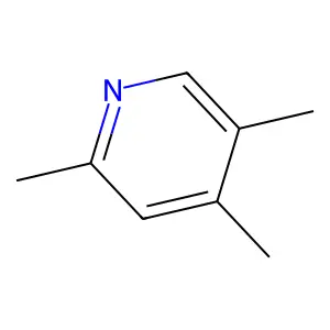Compound C8H11N structure
