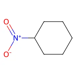NITROCYCLOHEXANE structure