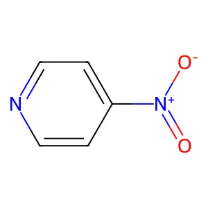 Compound C5H4N2O2 structure