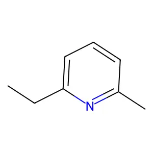 Compound C8H11N structure