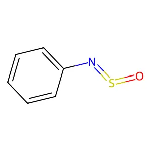 N-Thionylaniline structure
