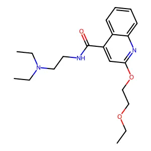 BRN 0298963 structure