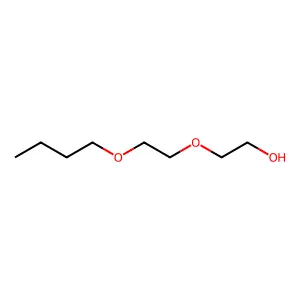 Compound C8H18O3 structure