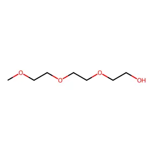 Compound C7H16O4 structure