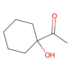 Compound C8H14O2 structure