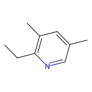 Compound C9H13N structure